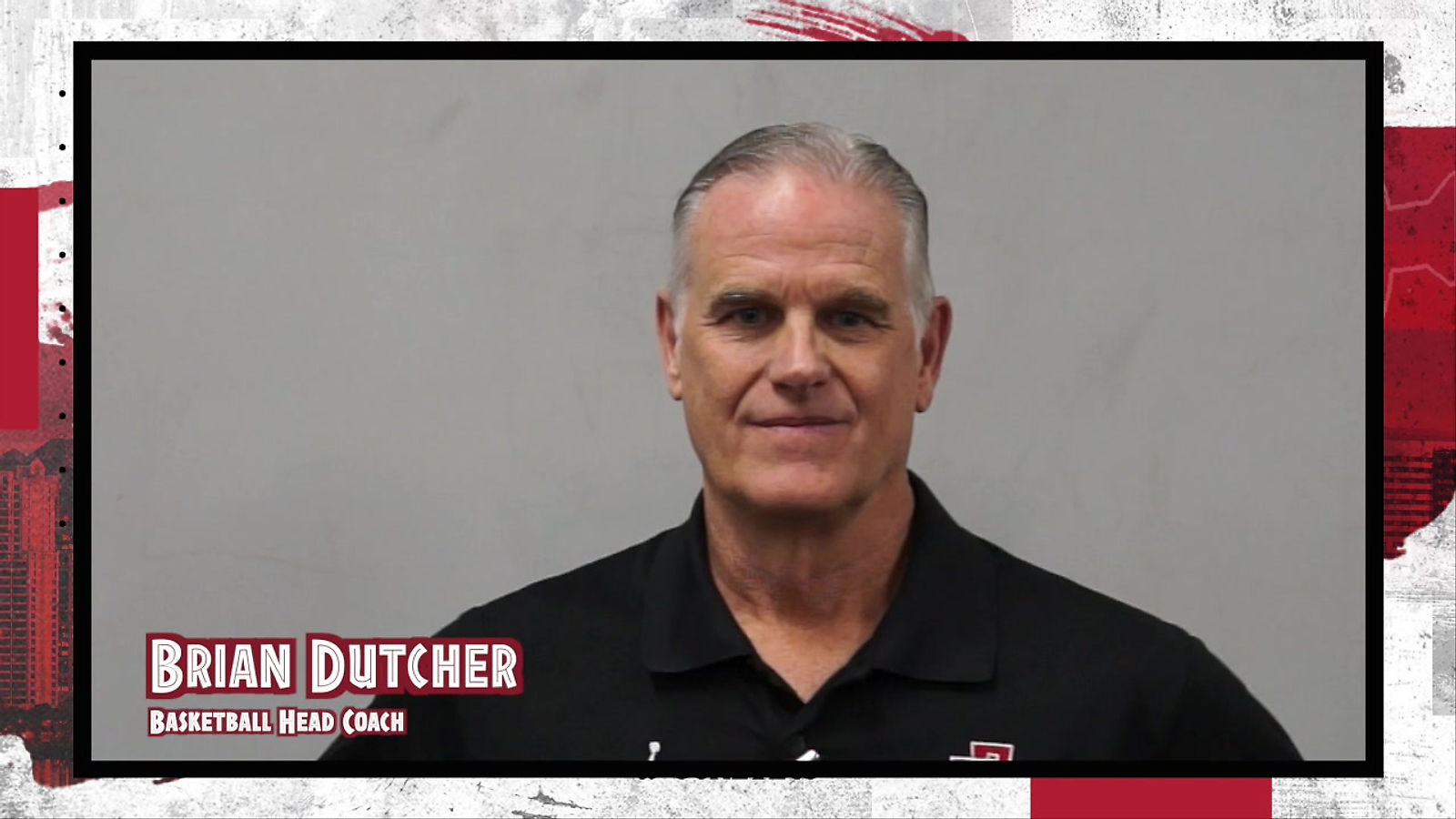 Testimonial: Coach Dutcher